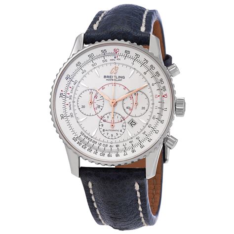 breitling 634|Breitling Montbrillant Chronograph A4137012/G634 .